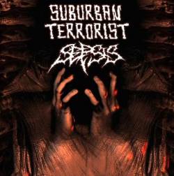 Suburban Terrorist : Respect Ignorance Provocation - Collection of Body (P)arts
